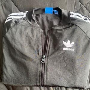 Adidas Jacket